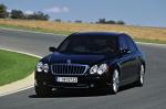 Maybach 57S 2005 года